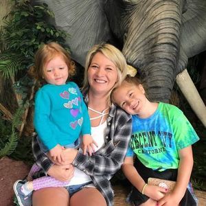 Meet your Posher, Sam